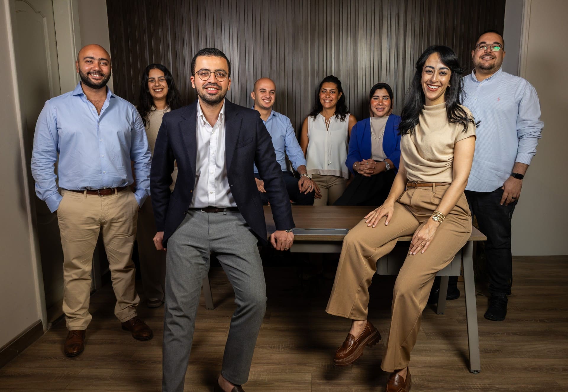 Egypt-based finetch ElGameya raises 7-figure USD funding round

